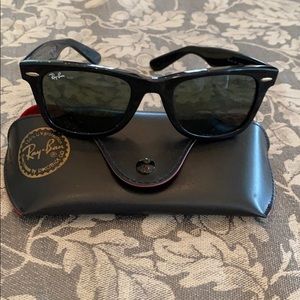 Ray-Ban Wayfarer